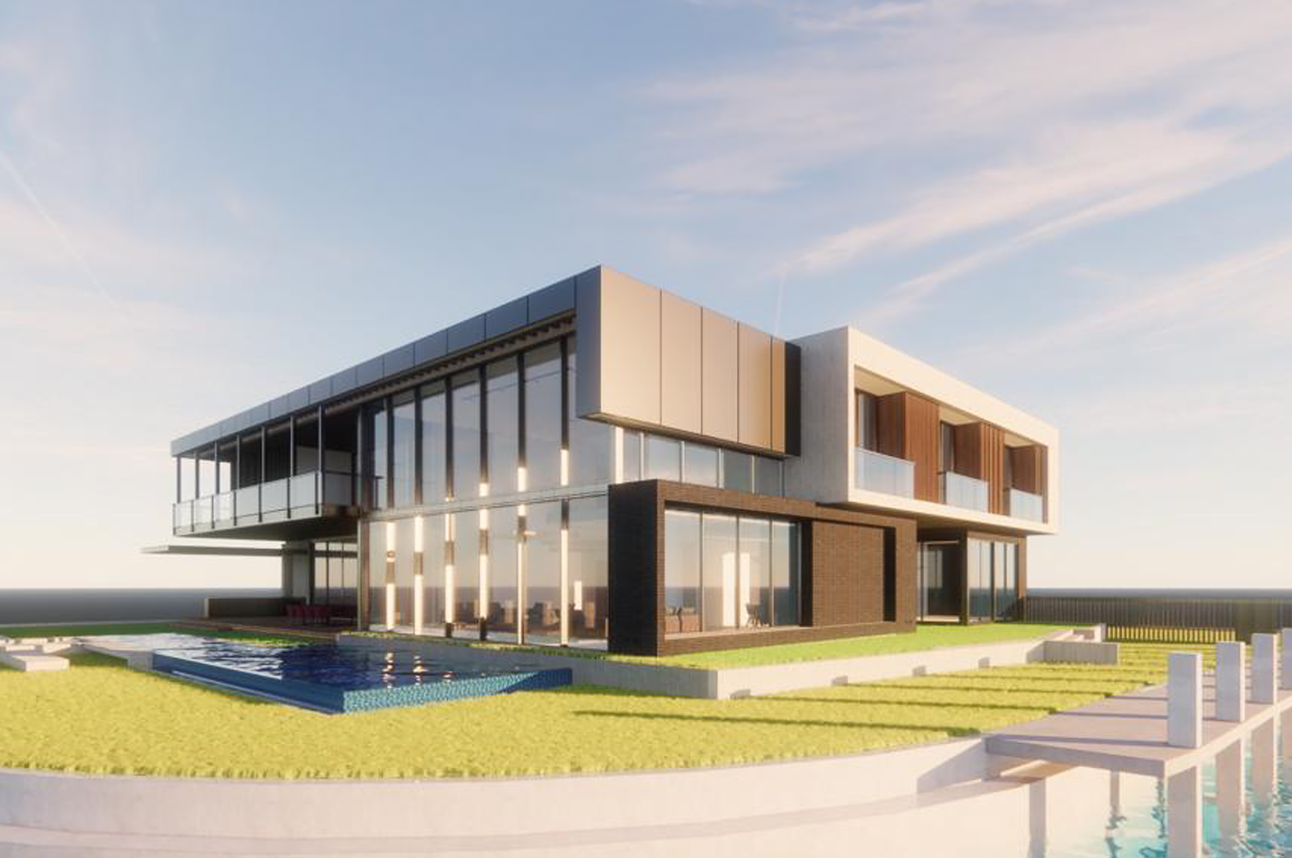 Grinberg, Hallandale Beach