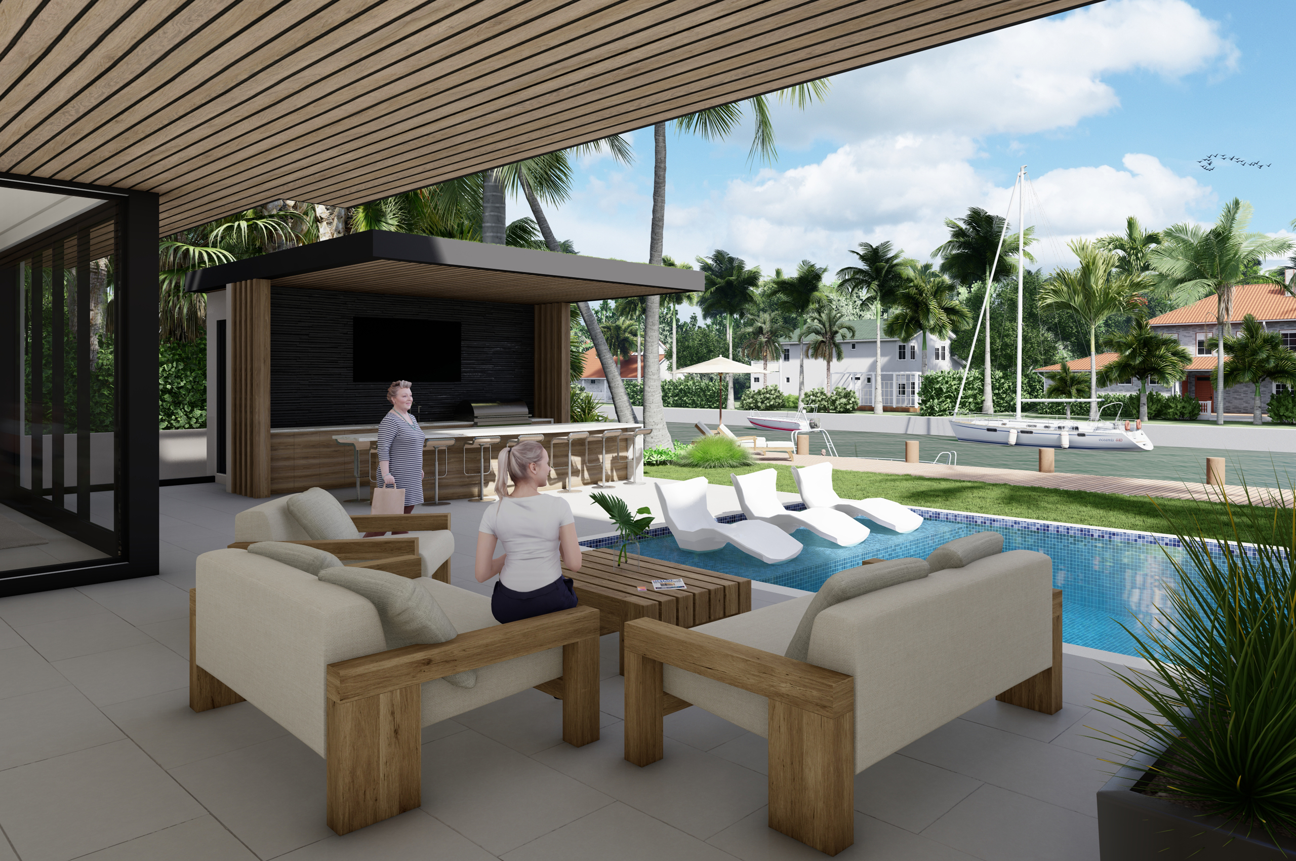 1727 W 24 Street, Miami Beach