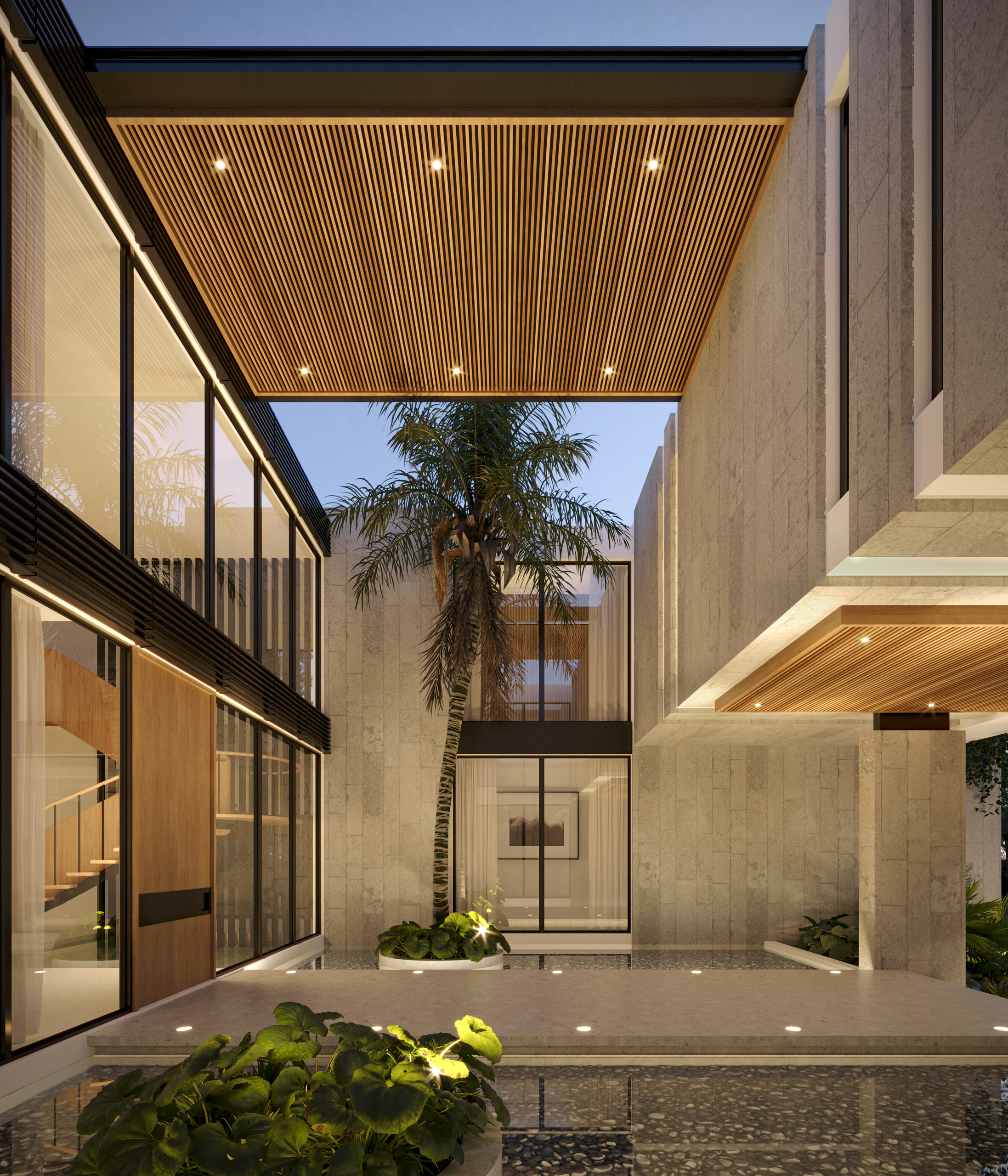 84 Bal Bay Drive, Bal Harbour