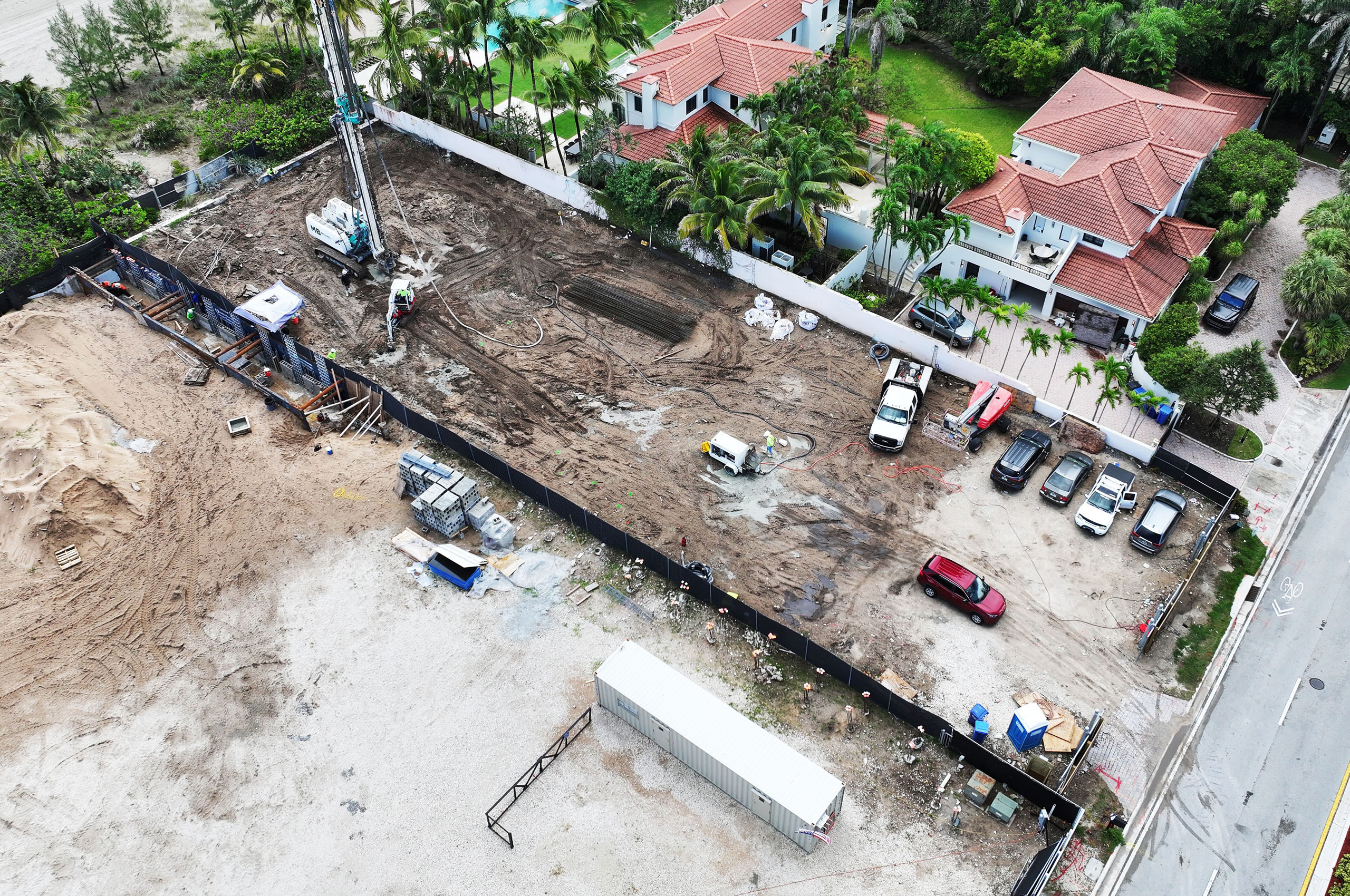 LOS ANGELES, CALIFORNIA