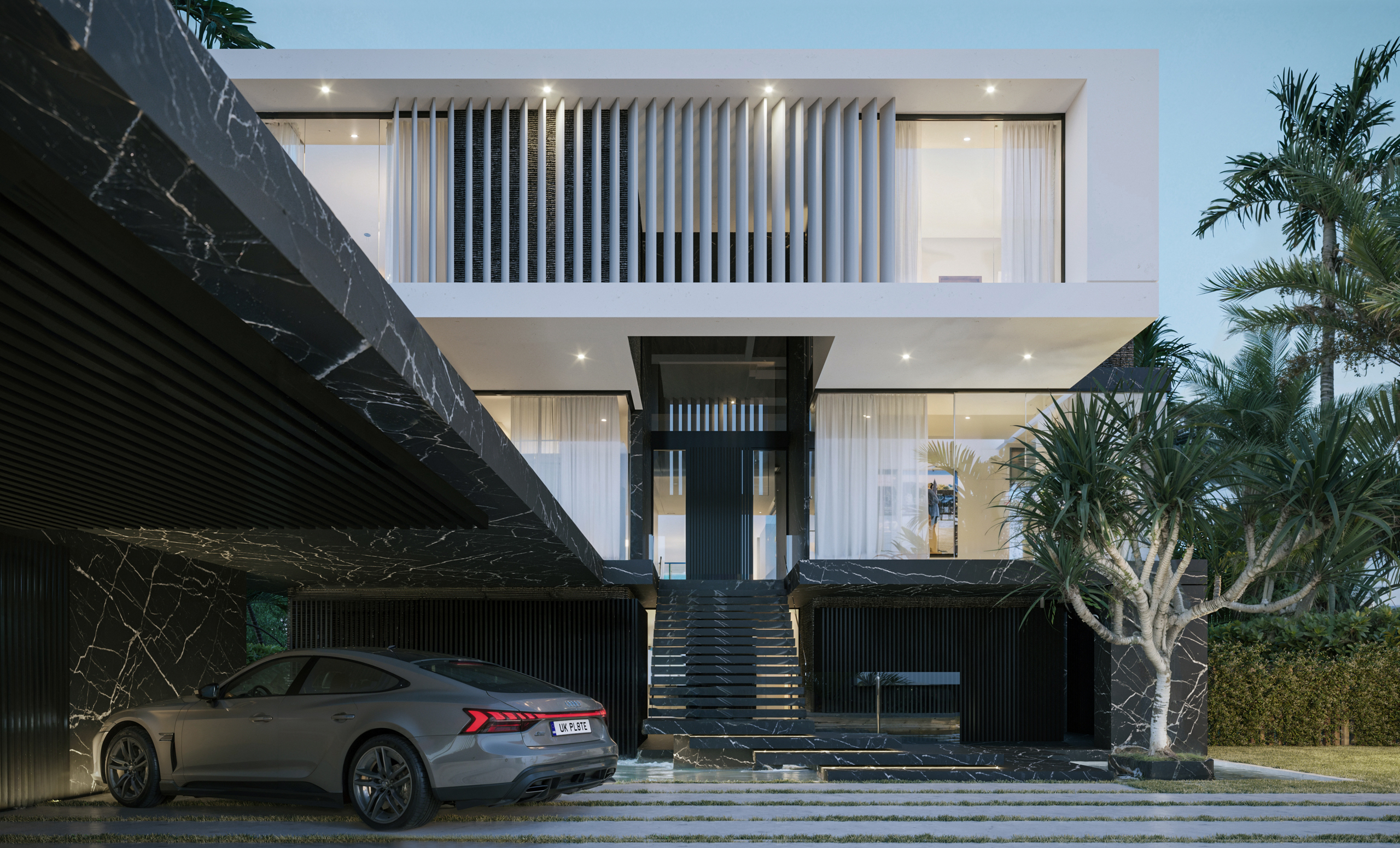 125 Ocean, Golden Beach