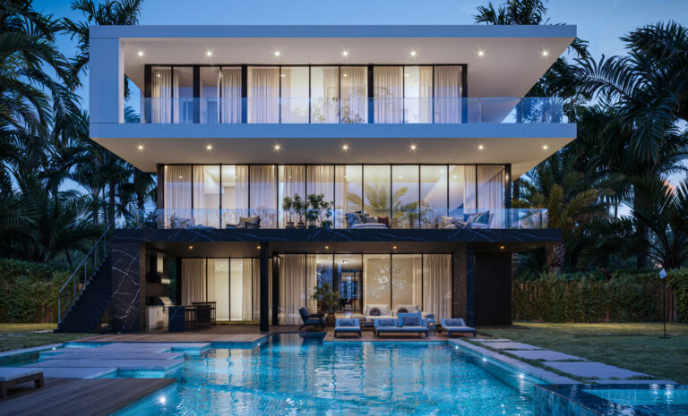 125 Ocean, Golden Beach