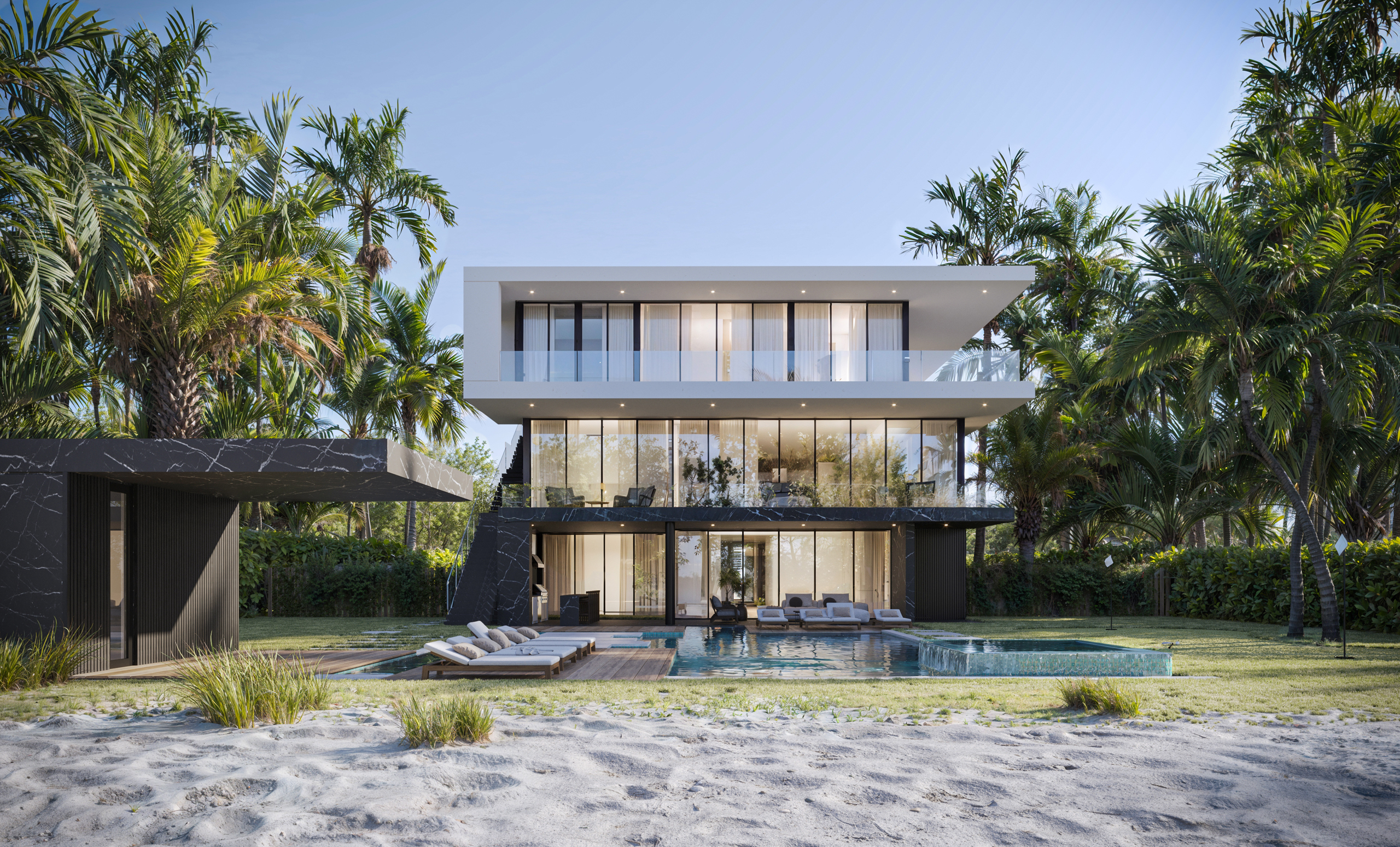 125 Ocean, Golden Beach