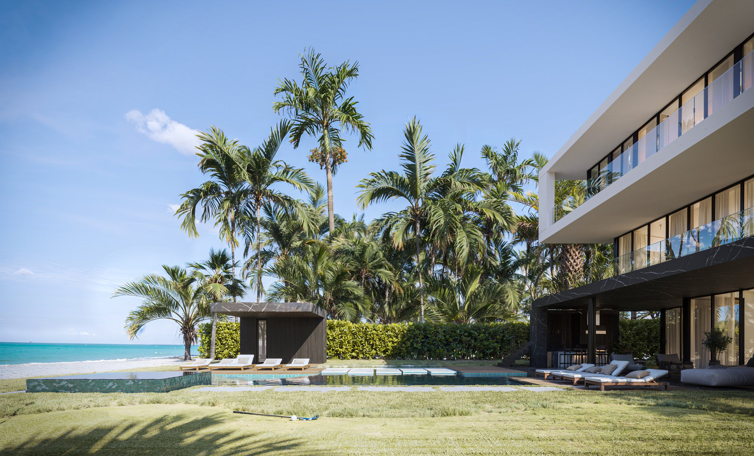 125 Ocean, Golden Beach