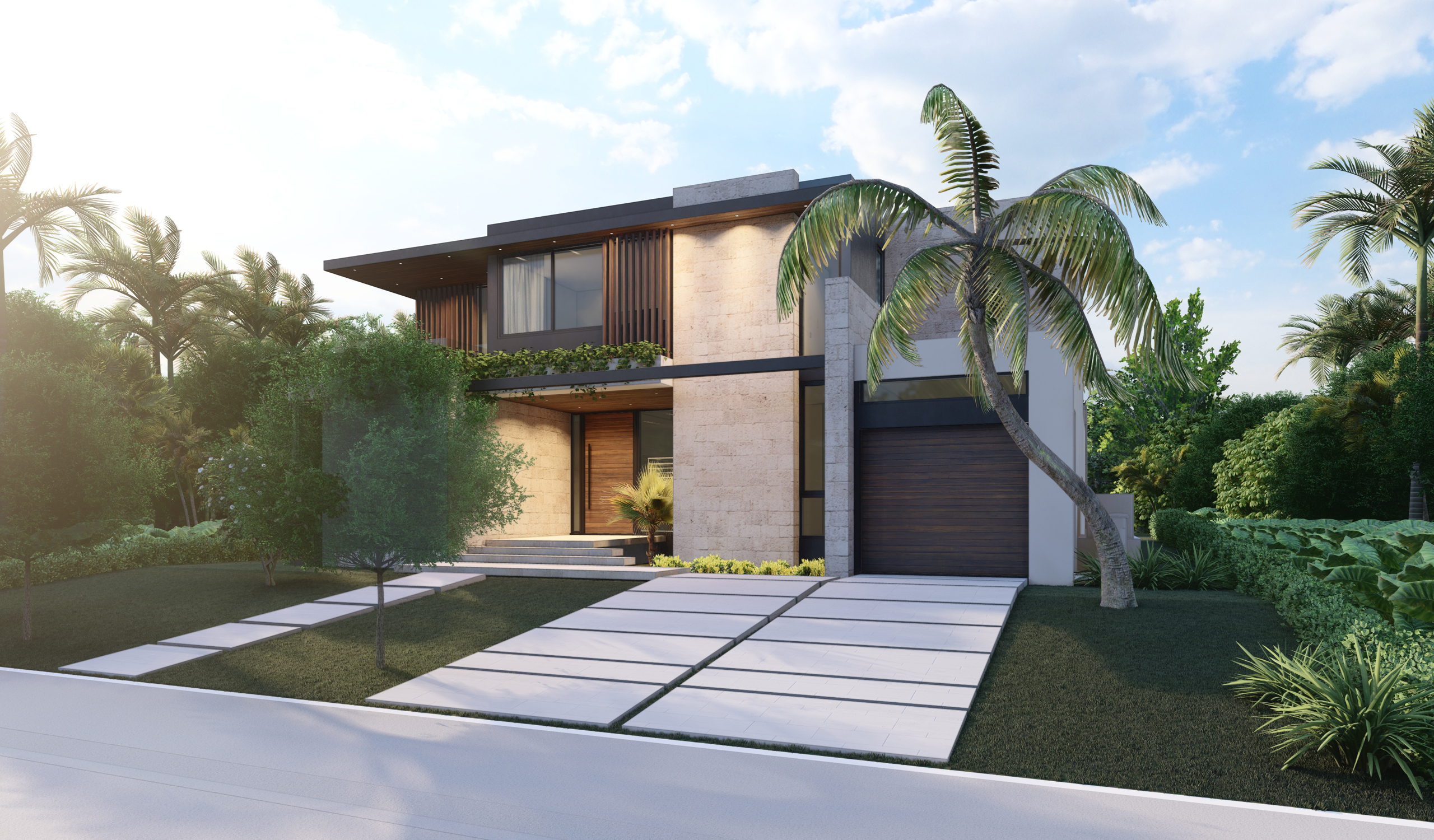 1260 Residence, Bay Harbor Islands