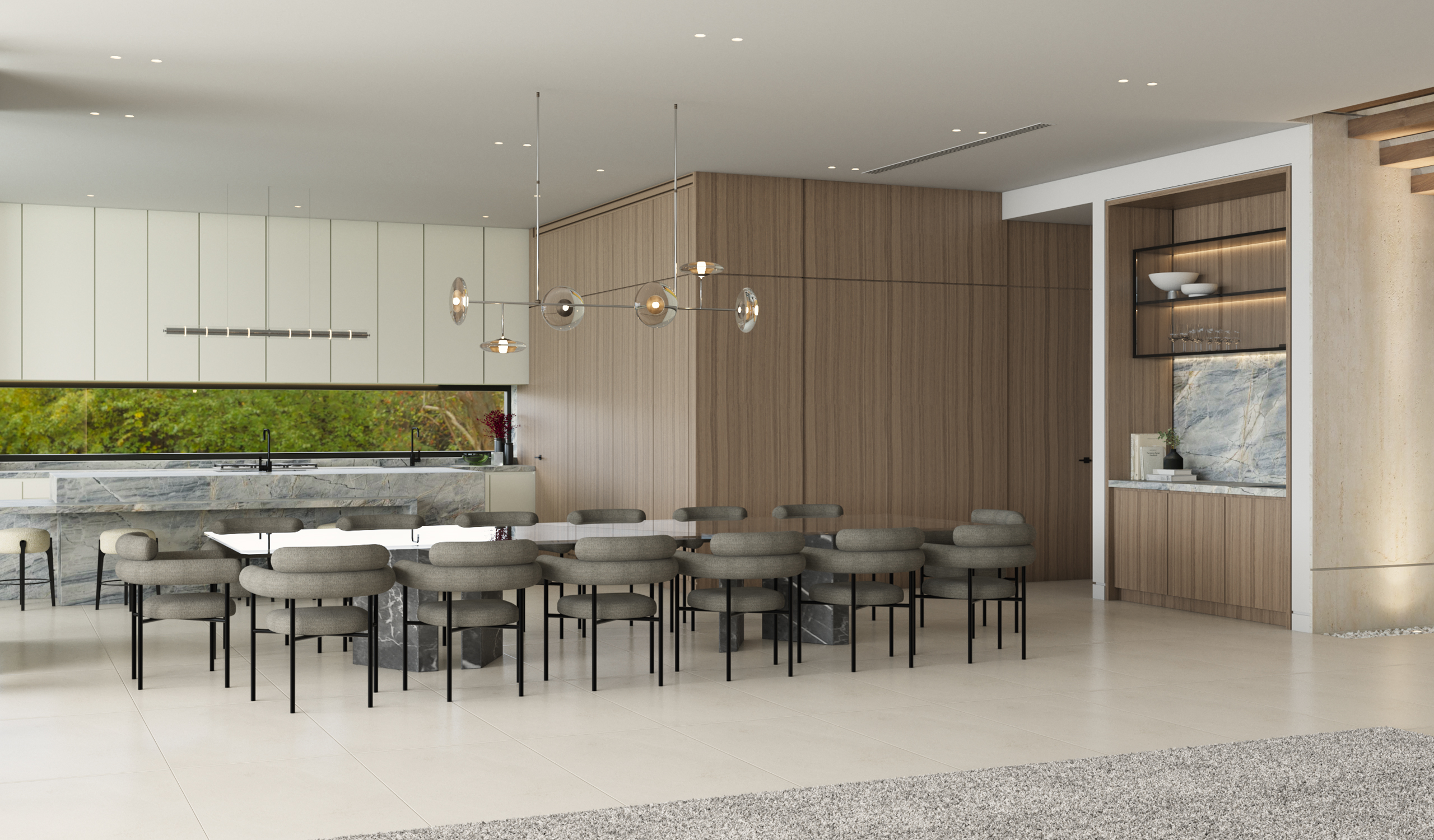 1260 Residence, Bay Harbor Islands