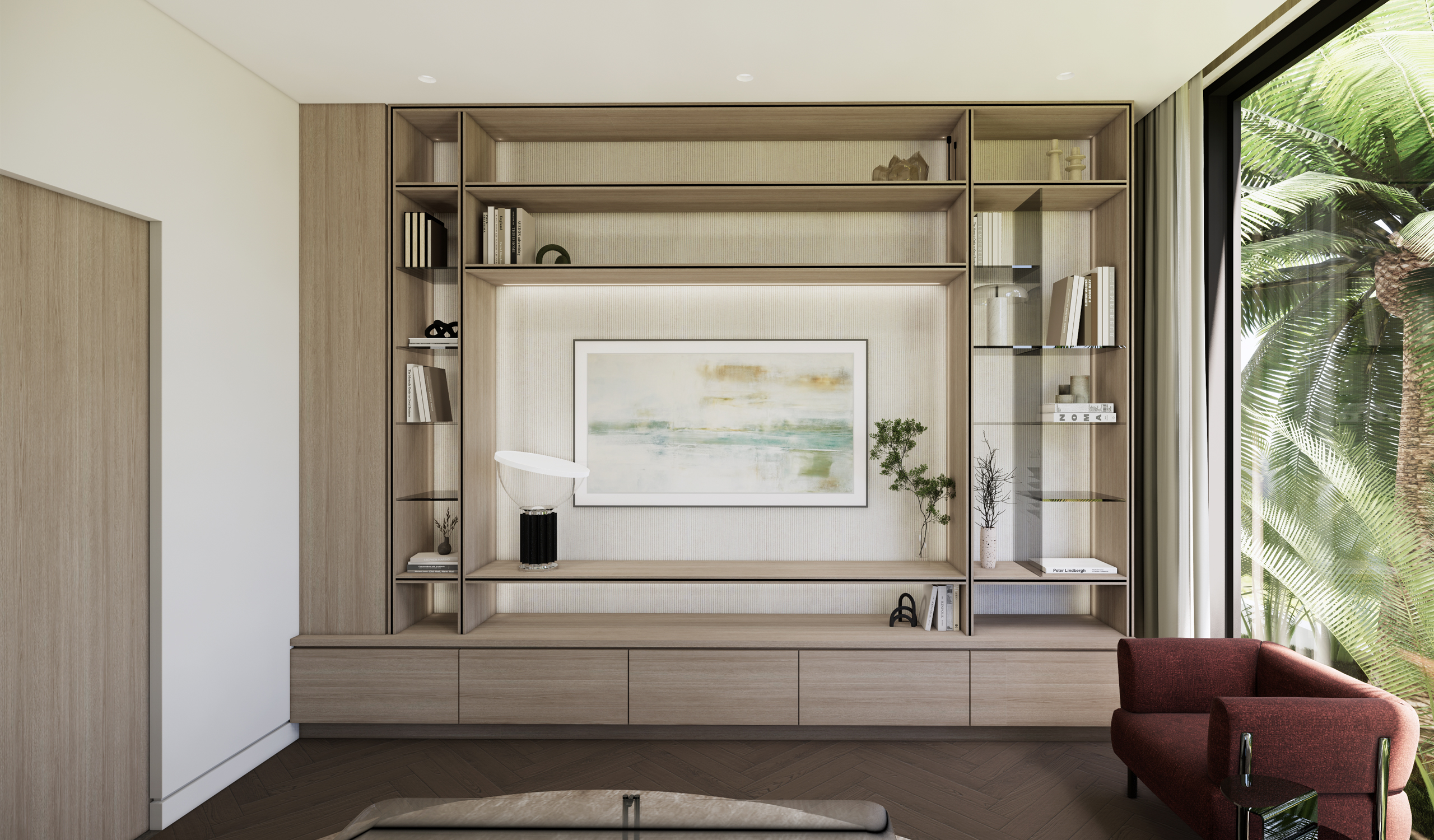 1260 Residence, Bay Harbor Islands