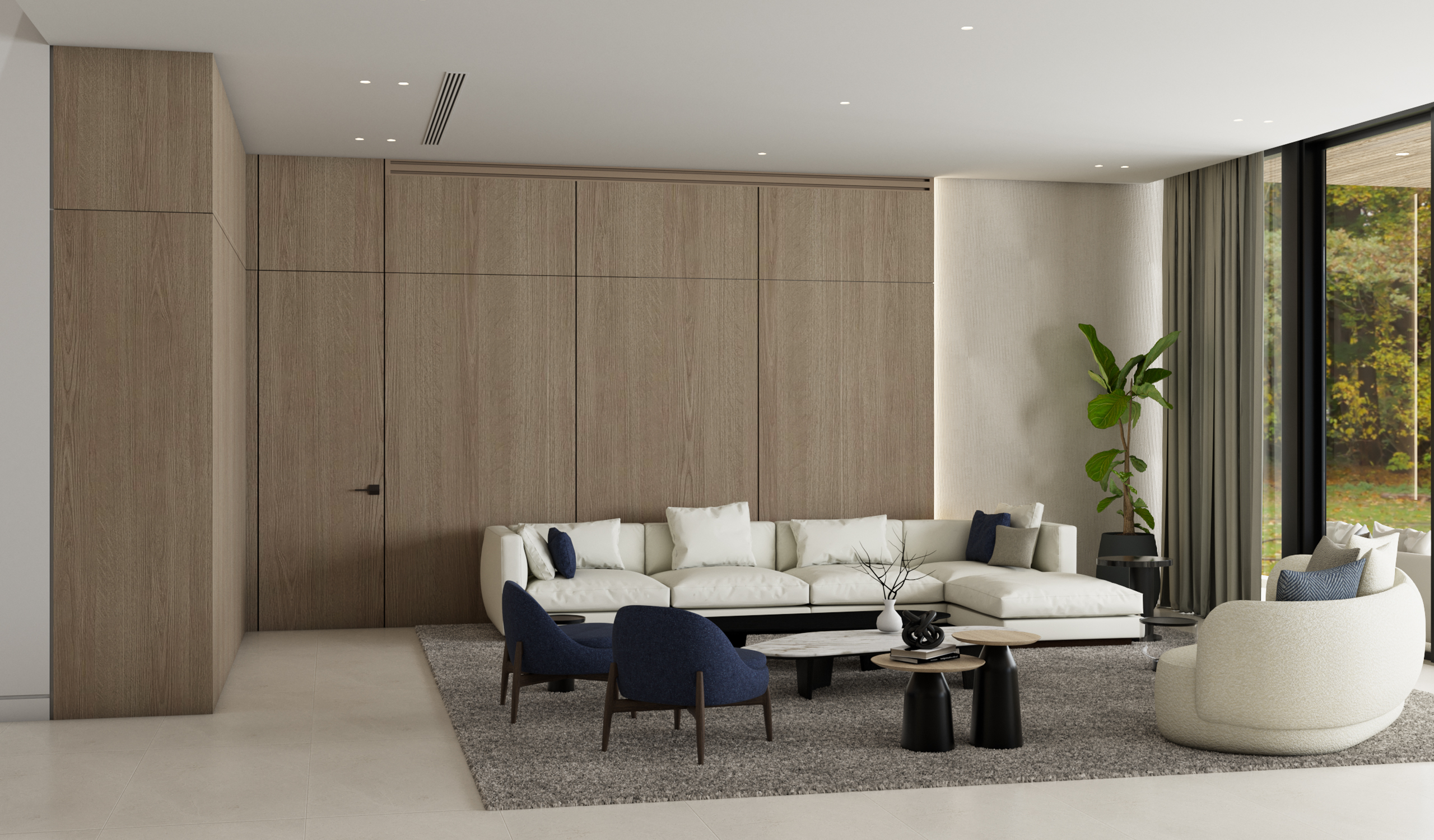 1260 Residence, Bay Harbor Islands